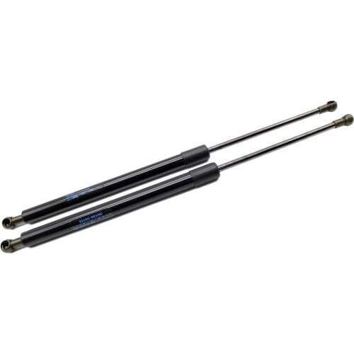 1Pair Auto Tailgate Trunk Boot Gas Struts Spring Lift Supports for HONDA FR-V (BE) Hatchback 2004/08 - 512 mm