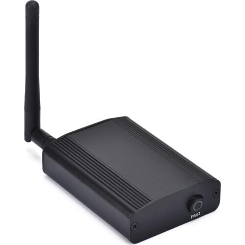 HiFi Bluetooth Receiver Bluetooth 5.0 Digital Interface Csr8675 Optical Fiber Aptx HD Coaxial LDAC Lossless Audio