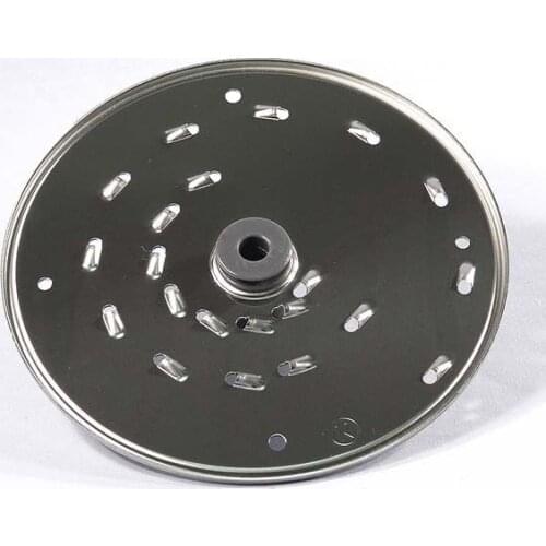 Kenwood disc Blade grater big robot Multipro FP971 FP970 FP980 FPM900