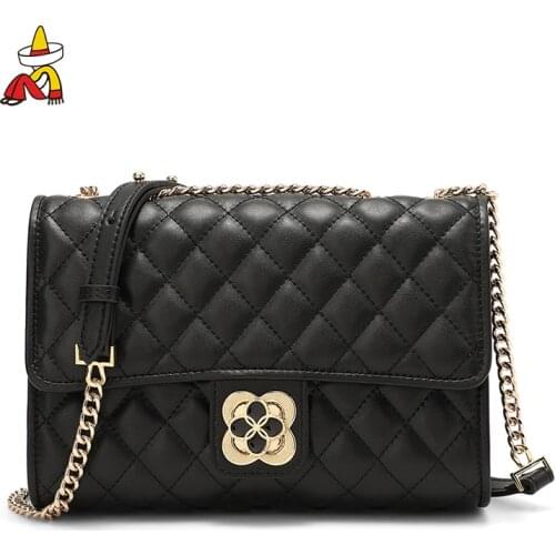 Mexican Women's Brand Bags