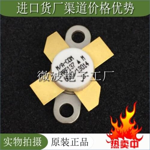 MRF137 SMD RF tube High Frequency tube Power amplification module