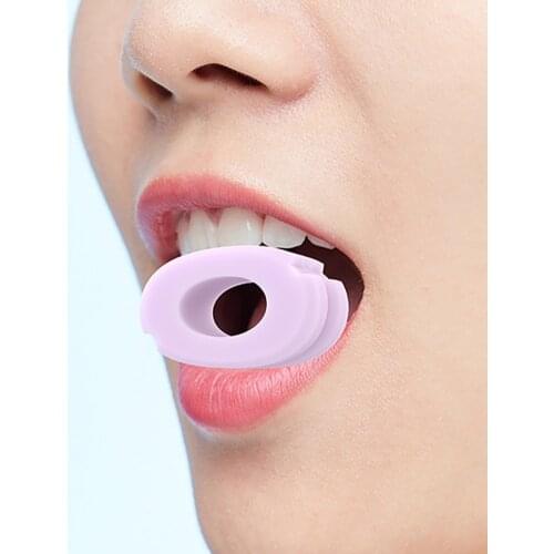 Jawlines Stress Ball Jaw Face Exerciser Muscle Training Fitness Equipment Chew Bite Antistress Ball Physiotherapy Accessories