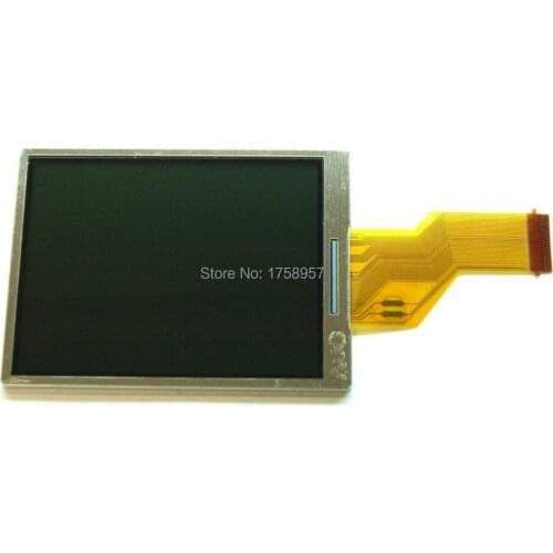 NEW LCD Display Screen For SAMSUNG PL70 SL720 IT100 SL820 Digital Camera Repair Part + Backlight
