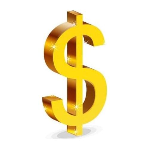 Pay for Extra fees for order