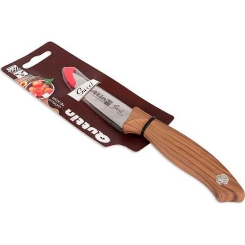 Peeler Knife Quttin Sweet 9 cm