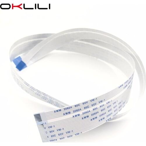 1PCX Contact Image Sensor CIS Scan Scanner FFC Flexible Flat Flex Cable for HP M252 M274 M277 M377 M477 M452 M426 M427 M154 M181