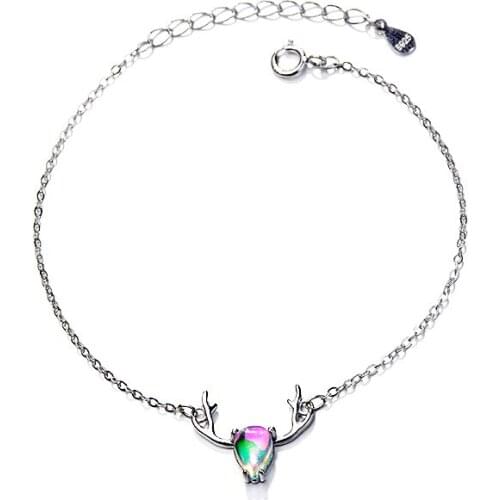 VAB22 jewelry Good bracelet Jewelry bangle have packing wonderful jewelry man and Women gift