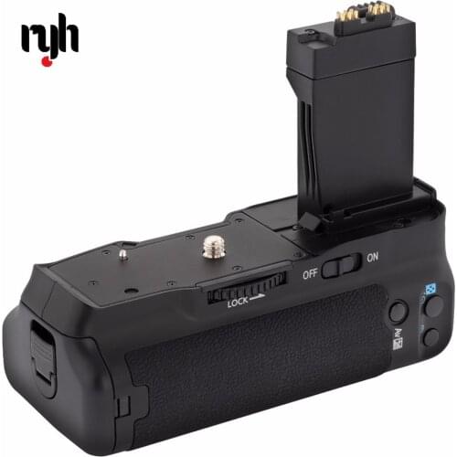 Vertical Battery Grip BG-E8 for Canon 550D 600D 650D 700D T5i T4i T3i T2i As MK-550D