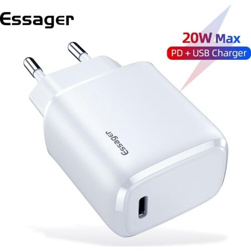 Pd20w fast charging mobile phone charger is suitable for ip12 fast charging head 9v2.22a Huawei Samsung Mi universal adapter