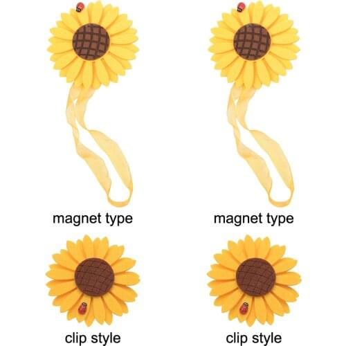 2 Pack Curtain Holdbacks Decorative Window Drape Twist Curtain Ropes