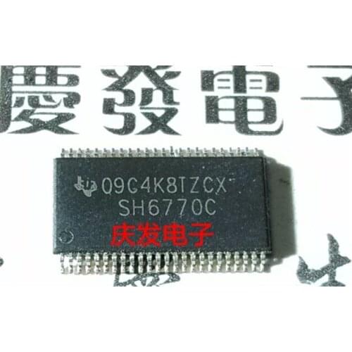 Free Delivery.SH6770C