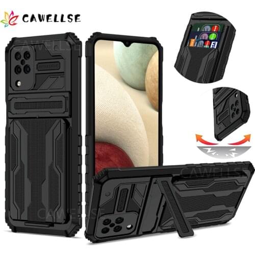 Cawellse Phone Cases Samsung Galaxy A51