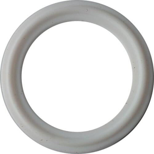 Sanitary Tri Clamp PTFE sealing Gasket 38,51mm