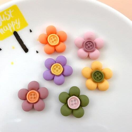 HAOTUYI Baby Buttons