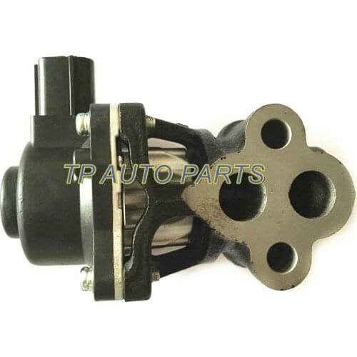 EGR Valve For S-uzuki OEM EGV922 18111-77E00 18111-77E01 18111-77E02