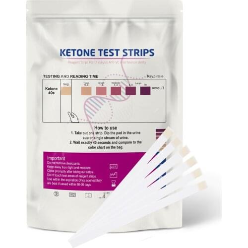 5-in-1 Multifunction Swimming Pool Test Paper Residual Chlorine Ph Value Alkalinity Hardness Test Strip Swimming Pool Tool #W5