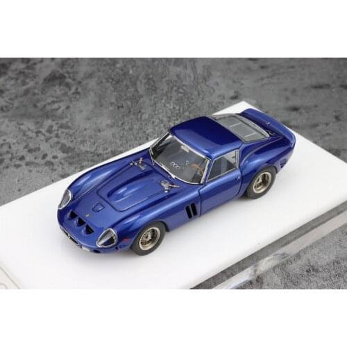 MY64 1:64 250 GTO 1962 Resin Model Car