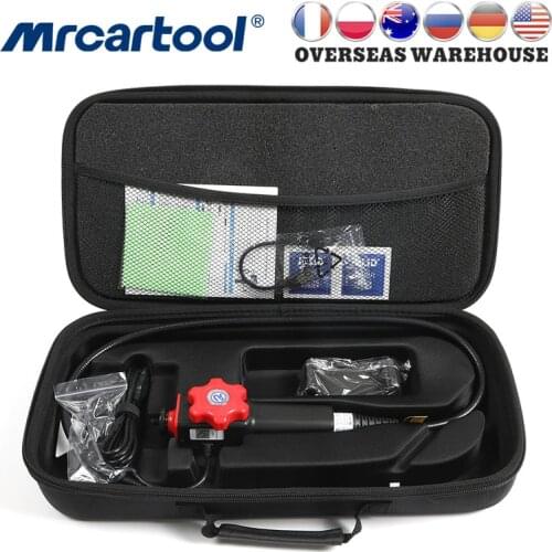 MR CARTOOL 