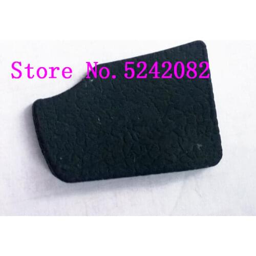 NEW Thumb Rear Back Cover Rubber Unit For Nikon D7000 Digital Camera Repair Part + Tape
