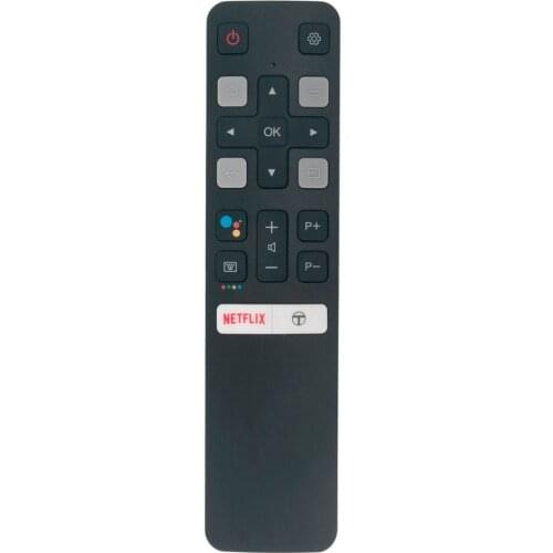 New TV Remote Control DRC802V for TCL 40S6800FS 49S6800FS 43S6800FS 32S6800S 70P8M 85P8M 43P8M 55P8S D83
