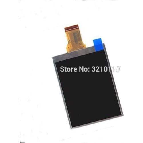 NEW LCD Display Screen for Olympus VG-110 VG110 VG-150 VG150 for SONY Cyber-Shot DSC-S3000 S3000 Camera With Backlight