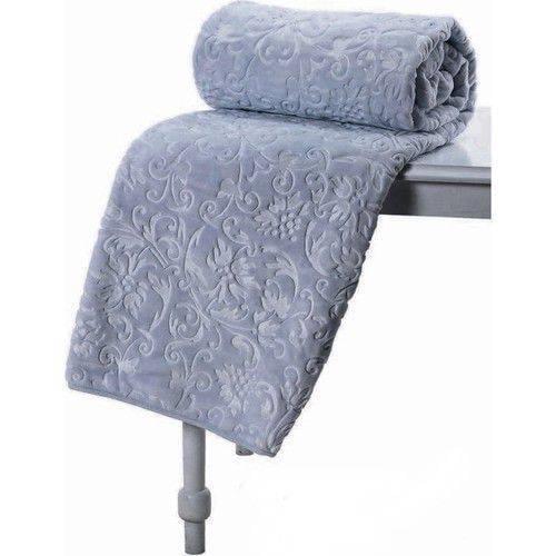 Özdilek Blanket Double Personality Prestige Indigo 220x240 cm Özdilek Prestige Blanket