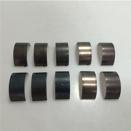 STARPAD For single-cylinder air-cooled diesel engine micro-farming machine generator water pump 178F 186F connecting rod tile