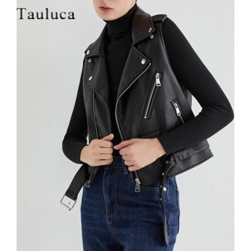Tauluca Women's Autumn Vests