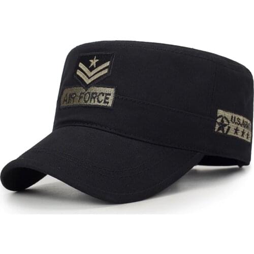 TUNICA Men's Classic Hats