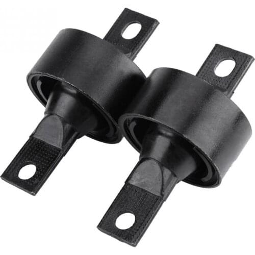 Zerone Suspension Arms