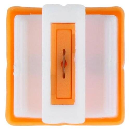 1pc Mini Spare Knife for A4 Paper Cutting Machine Paper Cutter Paper Trimmer Spareparts Cutting Mat Machine Office paper trimmer