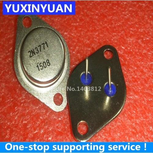 2N3771 N3771 CAN TO-3P 10pcs/lot