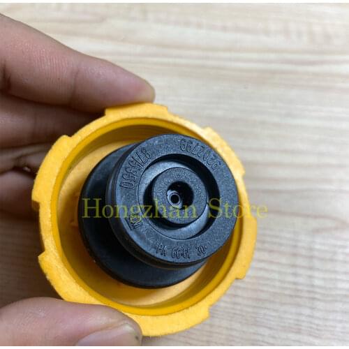 5PCS Engine Radiator Water Coolant Tank Reservoir Cap- 8715350 For SAAB- Pontiac G3 Vauxhall Opel Astra Vectra 1.8 9202799