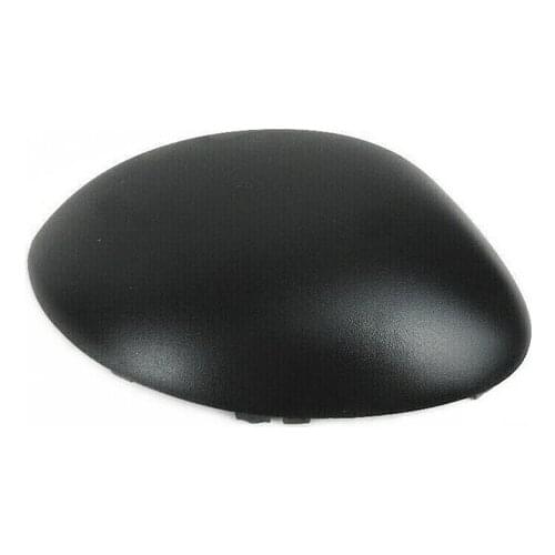 815242 815243 815278 Exterior Rearview Mirror Trim Cover For Peugeot 206 206CC For Citroen C2 C3 Picasso