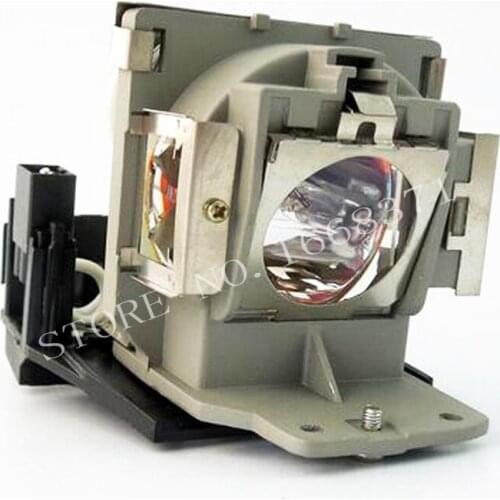 FREE SHIPING 5J.J9R05.001 Replacement Projector Lamp with Housing for BENQ MS504 MX505 MS512H MS521P MX522P HOT SALES