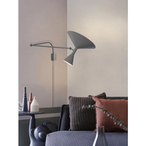 BVLAMSSI Wall Lights