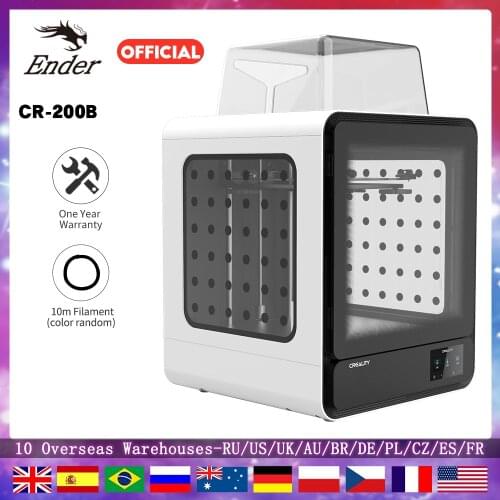 Ender 3D Printers