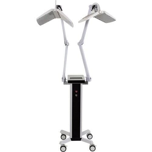 Photon PDT acne removal machine led light whitening facial beauty device