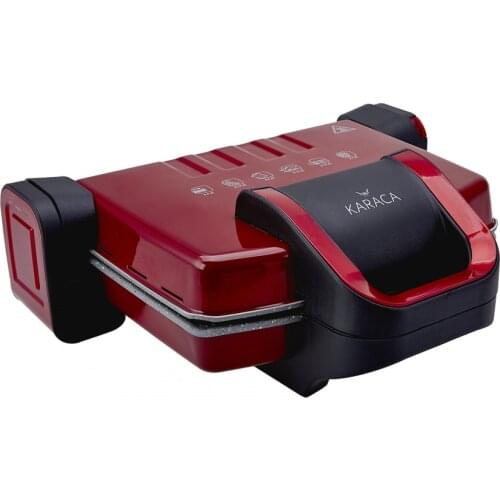 Karaca Future Granite Toaster 1800W