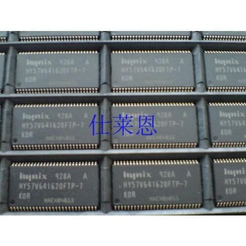 HY57V641620FTP-7