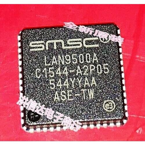 LAN9500AI-ABZJ LAN9500A Original, in stock