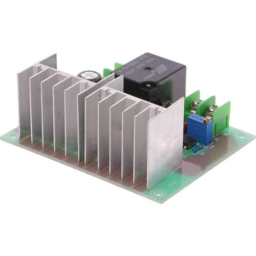 2021 New 300W DC 12V To AC 220V Inverter Driver Board Power Module Drive Core Transformer