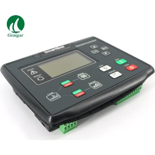New Smartgen HGM6120N AUTO Genset Controller Automation System