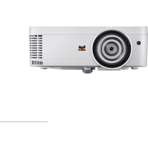 EIBOARD New 2020 Home Theatre mini DLP Pro 4k Projector