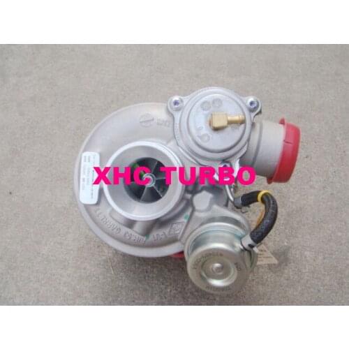 NEW GENUINE GT20 775013-5 1016500GD030 Jianghuai turbo Turbocharger for JAC Xianghe,HFC4GA3-1B 2.0T 120KW
