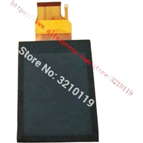 New Original LCD Display Screen For Canon FPR Powershot SX730 HS SX730HS Digital camera With backlight glass free shipping