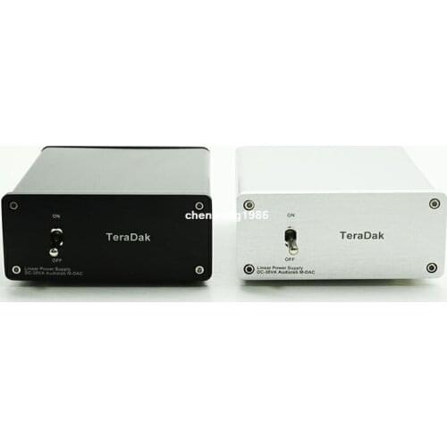 NEW TeraDak special for Audiolab M-DAC 30W 15V 1A power supply