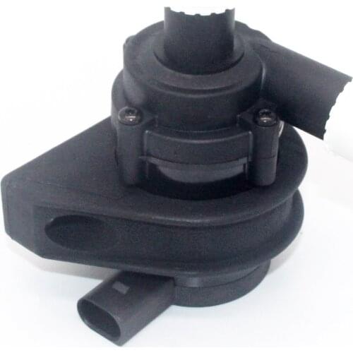 NEW 7H0965561A Cooling water pump additional water pump for MULTIVAN V TRANSPORTER V 1.9/2.0/2.5 TDI