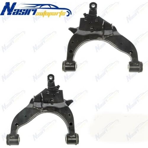 Pair of Front Lower Control Arms For TOYOTA 4RUNNER LAND CRUISER 90 1995 1996 1997 1998 1999 2000 2001 2002