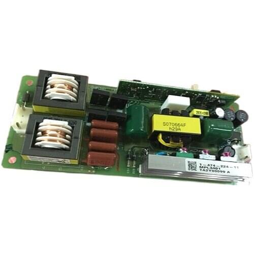 Projector Ballast Lamp Power Supply Lamp Driver PHG331A1HE for Sony VPL-F401H AC275W